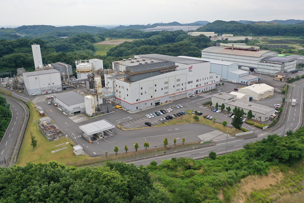 寄居工場